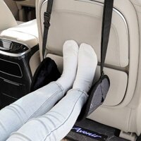 Car Seat Foot Suppot Car Children Adult Rear Long-Distance Rest Pedal Car Leg Support Long-Distance Rest Artifact NWOD
