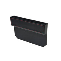 Car Storage Box Plastic Storage Box Seat Crevice Gap Car Storage Box Car Supplies