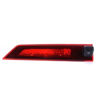 Car Third Roof Top Mount Brake Lamp Camera Brake Light Parking Camera Reverse Rear View Backup Camera for Ford Transit Custom 2012-2016