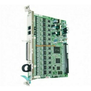 Card tổng đài điện thoại Panasonic KX-TDA6178