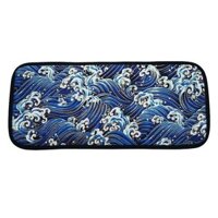 Car Universal Rear Window Panel Decoration Storage Pad High Temperature Resistant Central Control Instrument Panel Pad Car Interior Car decorations btZJ