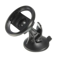 Car Windshield Mount GPS Holder Suction Cup Bracket for TomTom XL XXL V2 V4Black - intl