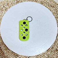 Carabiner 12Pcs Shoe Trang Thích Hợp Cho Túi Xách  chain Phụ Kiện Trang Trí