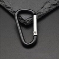 Carabiner D Clip EDC khóa kết nối