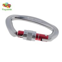 Carabiner Leo xuống dốc Bảo vệ mùa thu