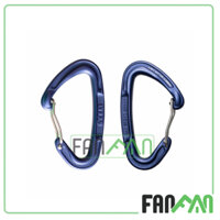 Carabiner nhôm ENO Deluxe 400lbs