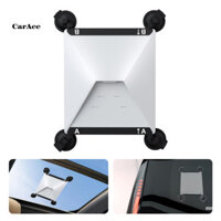 Caracc  Giá đỡ cốc hút Giá đỡ cốc hút Giá đỡ cửa sổ trời ô tô đa năng cho Starlink Mini Dễ dàng lắp đặt Điều chỉnh đa góc với hầu hết các phương tiện Người bán hàng đầu