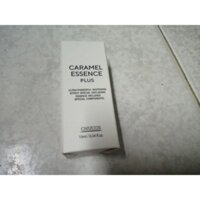 Caramel essence plus