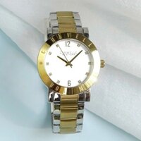Caravelle Quartz 45L151 New York - Đồng Hồ Nam
