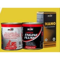 Carbon cleaner,súc động cơ,Nano nhớt bảo vệ động cơ xe máy