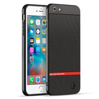 Carbon Fiber Anti Fingerprint Protective Case For iPhone 6s/iPhone 6 4.7"