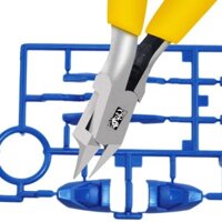 Carbon Steel Precision for Sharp Cutter Pliers Puzzles Model Assembly Cutting Ni