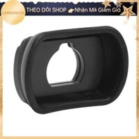 Carbon070 Camera Eyecup Kính Ngắm Mắt Cốc Cho Máy Ảnh Fujifilm XH2 XT4 XT3 XT2 XT1 GFX100