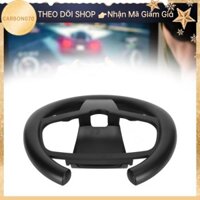 Carbon070 Game Trò chơi lái xe tay lái sành điệu chơi game xoay vòng linh hoạt di động cho tay cầm điều khiển