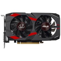 Card 1050 TI Asus