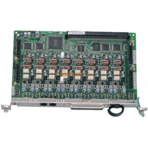 Card 16 trung kế cho tổng đài Panasonic KX-TDA6382