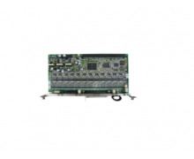 Card 16 trung kế cho tổng đài Panasonic KX-TDA6382