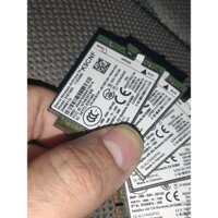 Card 4G LTE Dell Lenovo EM7455 Sierra Qualcomm - Openwrt