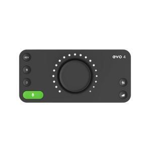 Card âm thanh Audient EVO4