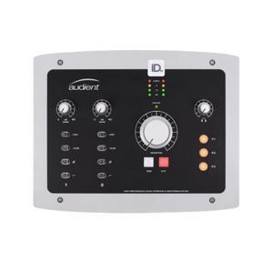 Card âm thanh Audient iD22