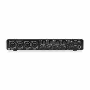Card âm thanh Behringer U-PHORIA UMC404HD