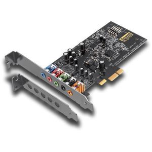 Card âm thanh Creative SB Audigy FX