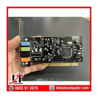 Card Âm Thanh Creative SB1070 Sound Blaster 5.1 VX (Cũ)