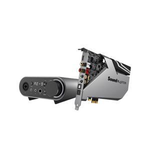 Card âm thanh Creative Sound Blaster AE-9