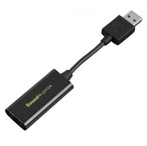 Card âm thanh Creative Sound blaster Play 3