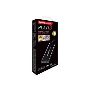 Card âm thanh Creative Sound blaster Play 3