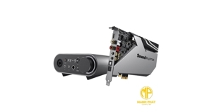 Card âm thanh Creative Sound Blaster AE-9