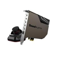 Card âm thanh Creative Sound Blaster AE-7 Hi-res PCI-e DAC and Amp