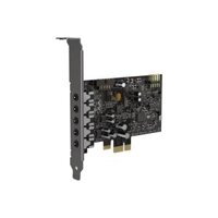 Card âm thanh Creative Sound Blaster Audigy Fx V2 5.1 PCIe