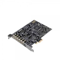 Card âm thanh Creative Sound Blaster Audigy RX (7.1PCIe) SB1550