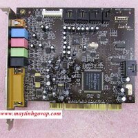 Card âm thanh Creative Sound Blaster PCI (SB0220)