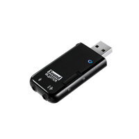 Card âm thanh Creative X Fi Go ! Pro