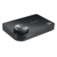 Card âm thanh Creative  Blaster XFi  SB1090 USB 5.1