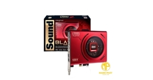 Card âm thanh Sound Blaster Z