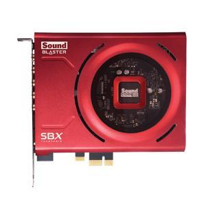 Card âm thanh Sound Blaster Z