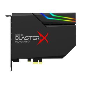 Card âm thanh - Sound Card Creative Sound BlasterX (Blaster X) AE-5