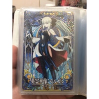 Card arcade Morgan le Fay (Berserker)