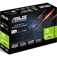 Card ASUS GT710 1GD5