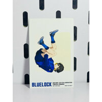 Card Bachira trong Blue Lock
