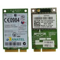 Card bluetooth 370 for Dell