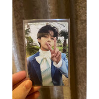 [CARD BTS] Card BTS Taehyung ‘Veautyful Days’ ạ