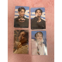 Card BTS (đọc kĩ mô tả)