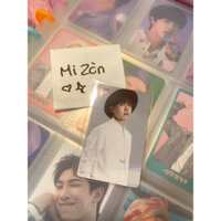 Card Bts For You j-hope