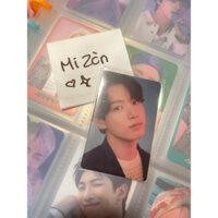 Card Bts Hybe Insight Jungkook