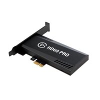 Card Capture Stream Elgato HD60 PRO