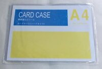 Card case A4 MT Việt Nam